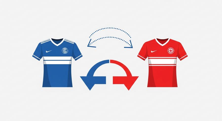 축구 상식 9편(완) — 임대 이적 vs 완전 이적, 뭐가 다른가