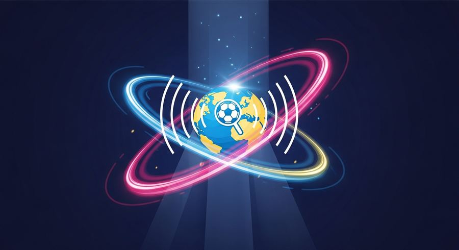 인기왕 트로피 일러스트