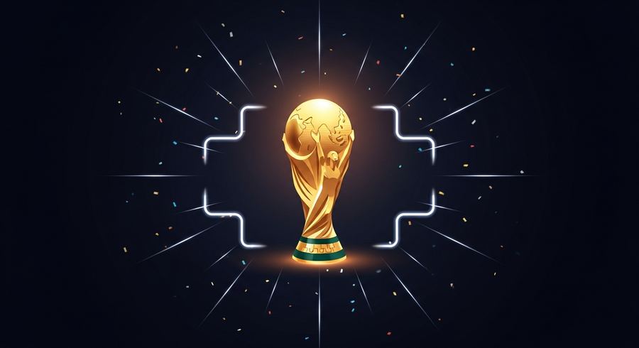 2026 북중미 월드컵 전 경기 총정리 — 32강부터 결승까지, 흐름으로 보는 브래킷