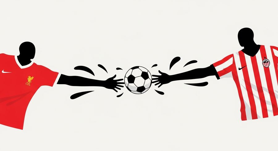 PSG 우승 결승전 벤치 지킨 바르콜라, 아스널·리버풀이 노린다 — 몸값 1억5000만 유로